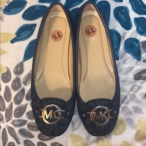 Michael Kors flats